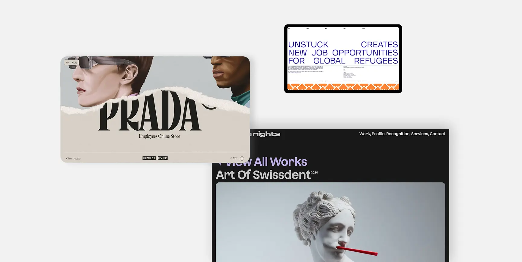 Examples of Online Case Studies Done Right