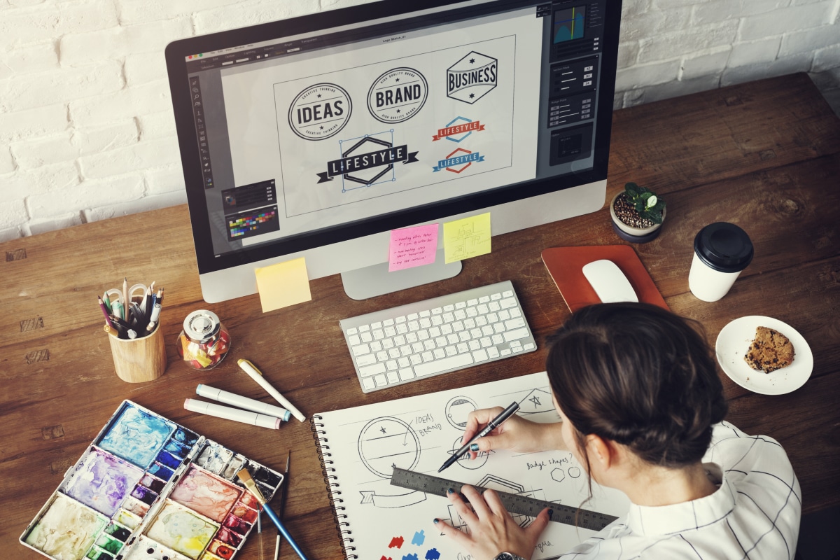 Graphic Design Business