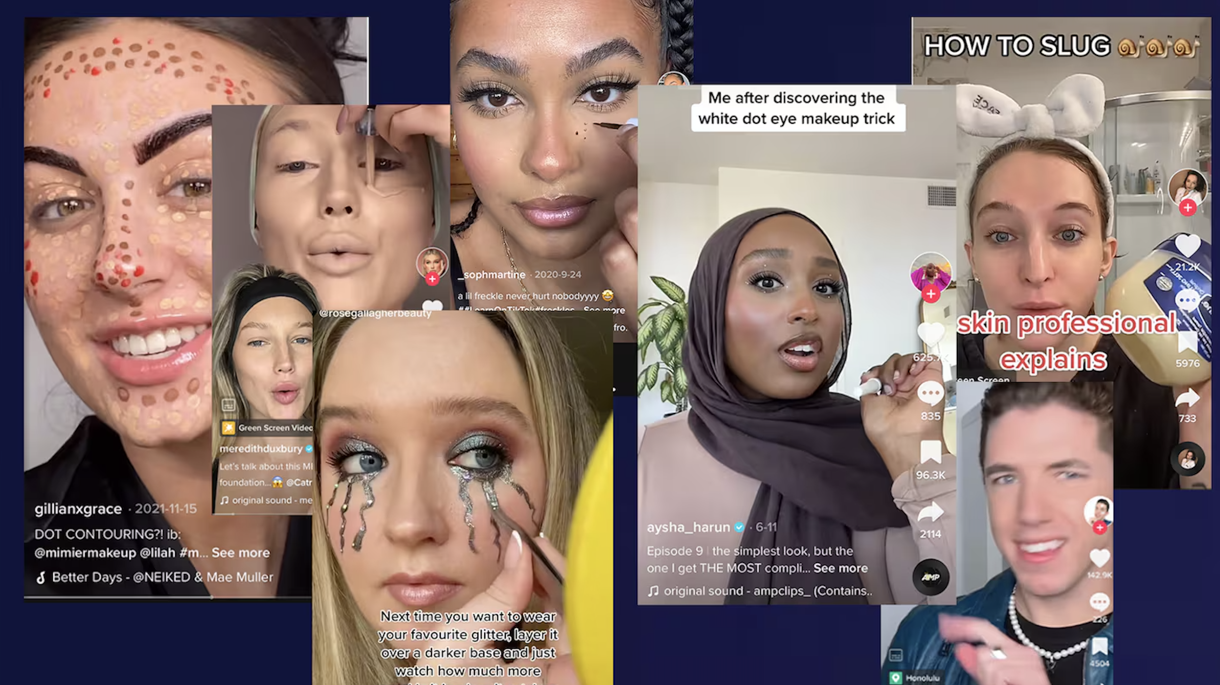 Screenshot at