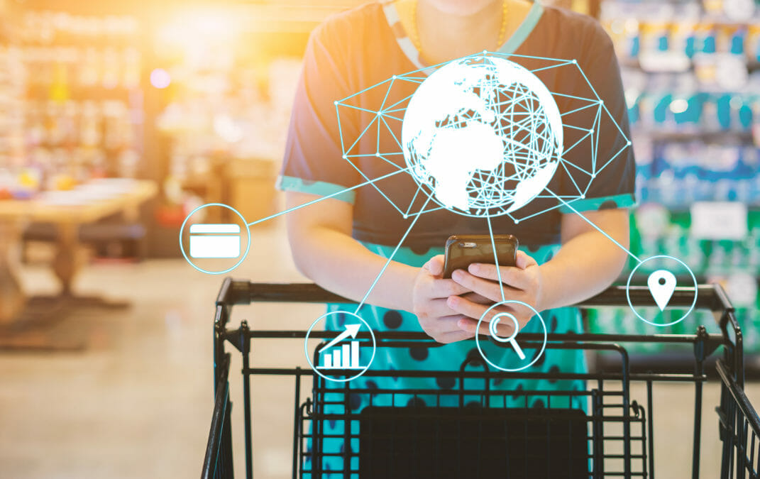 data science predict consumer behaviour during pandemic