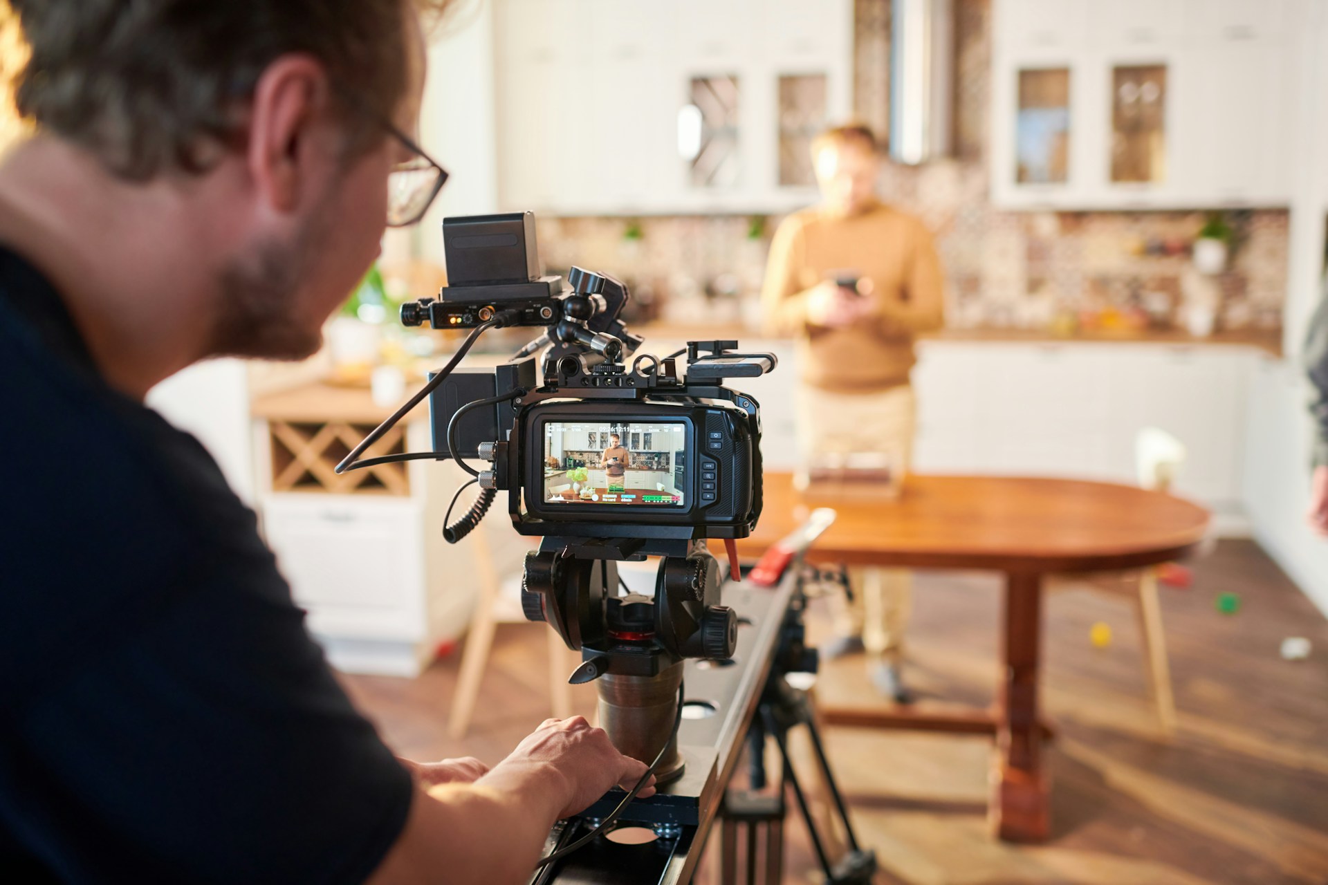 Videography