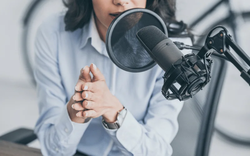 podcast cost
