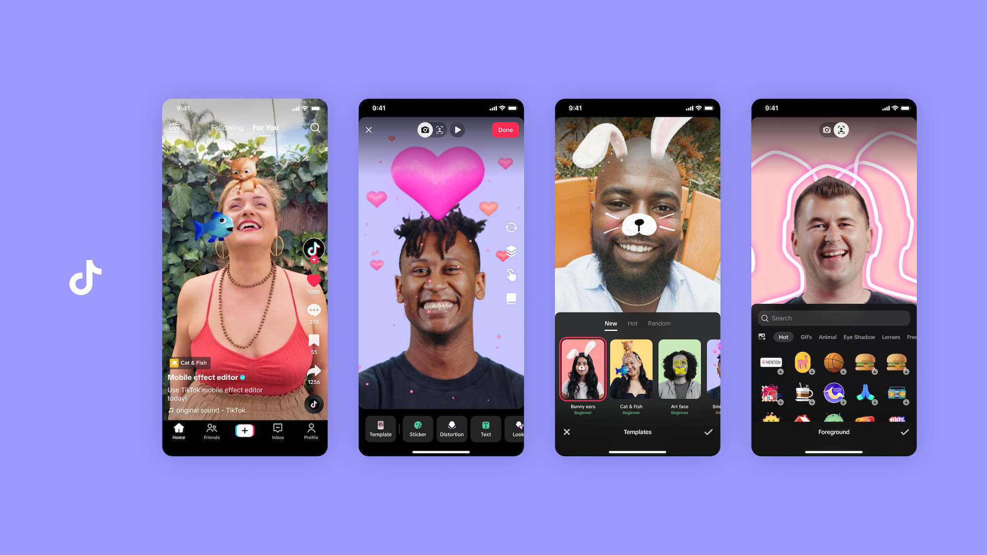 TikTok Videos
