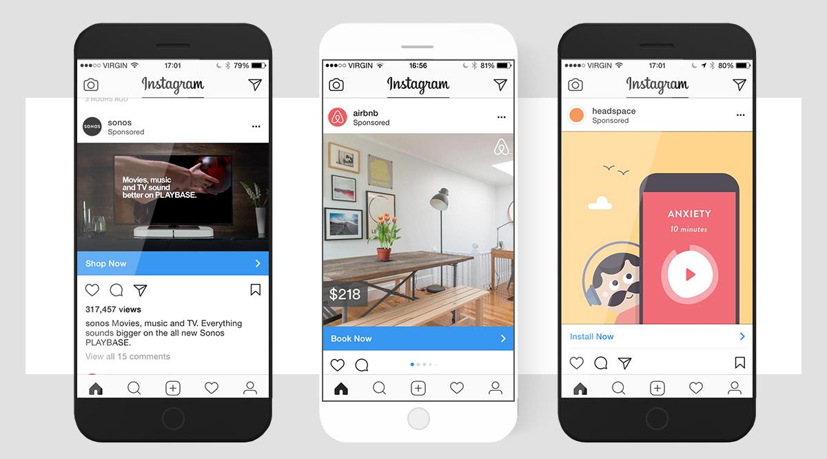 Instagram Likes