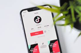TikTok Shadowban